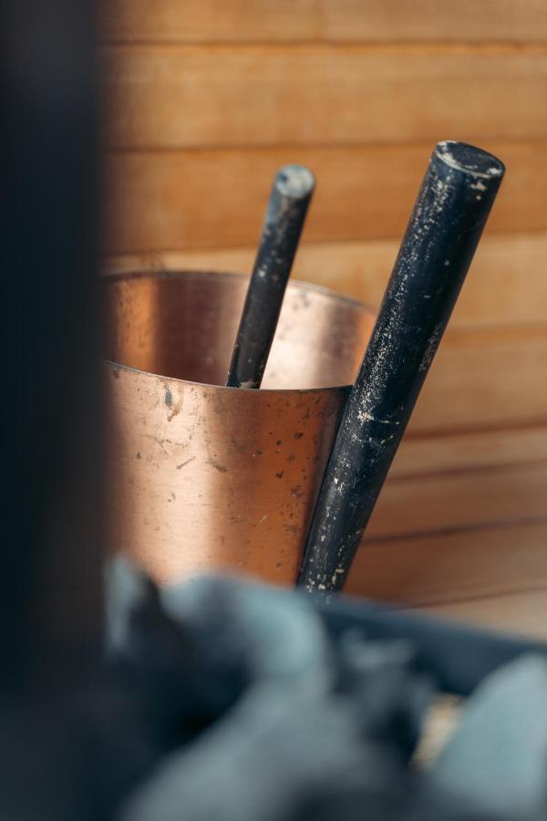 Agriturismo Belotti Temù エクステリア 写真